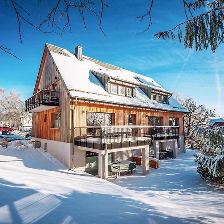 Baude VI - Loewenbaude Braunlage Apartment Bagian luar foto